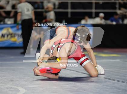 Thumbnail 1 in NYSPHSAA Division 2 Championships (Quarter-Finals 101 to 145)  photogallery.