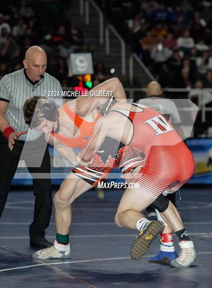 Thumbnail 2 in NYSPHSAA Division 2 Championships (Quarter-Finals 101 to 145)  photogallery.