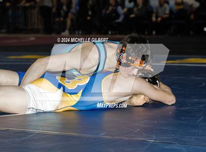 Thumbnail 3 in NYSPHSAA Division 2 Championships (Quarter-Finals 101 to 145)  photogallery.