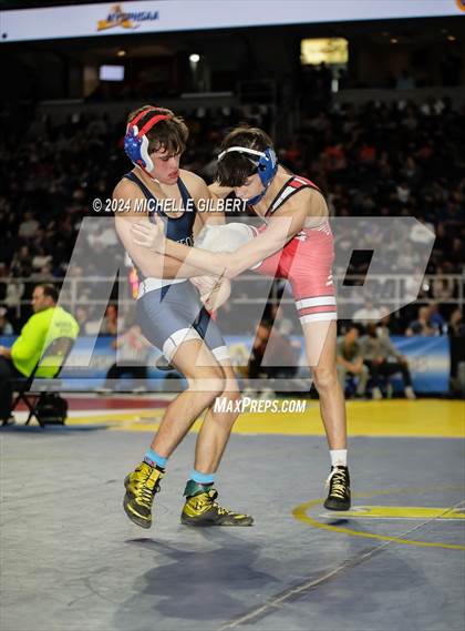 Thumbnail 1 in NYSPHSAA Division 2 Championships (Quarter-Finals 101 to 145)  photogallery.