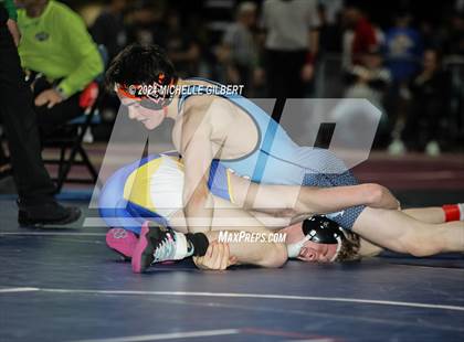 Thumbnail 2 in NYSPHSAA Division 2 Championships (Quarter-Finals 101 to 145)  photogallery.