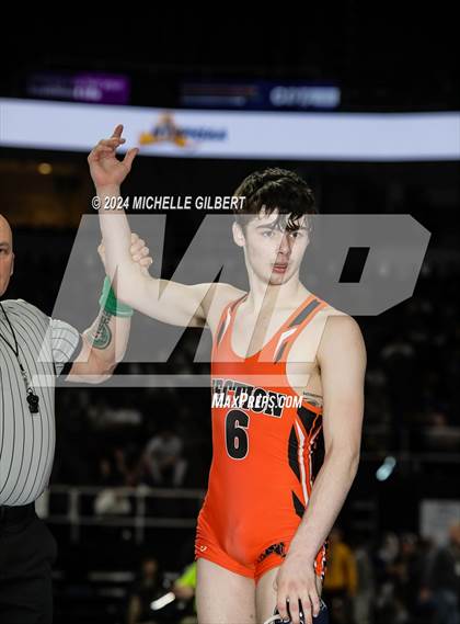 Thumbnail 2 in NYSPHSAA Division 2 Championships (Quarter-Finals 101 to 145)  photogallery.