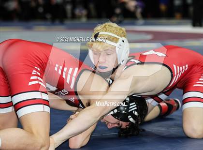 Thumbnail 1 in NYSPHSAA Division 2 Championships (Quarter-Finals 101 to 145)  photogallery.