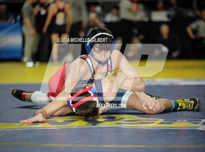 Thumbnail 2 in NYSPHSAA Division 2 Championships (Quarter-Finals 101 to 145)  photogallery.