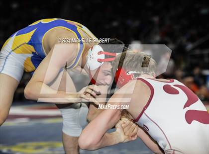 Thumbnail 2 in NYSPHSAA Division 2 Championships (Quarter-Finals 101 to 145)  photogallery.