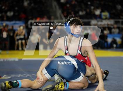 Thumbnail 3 in NYSPHSAA Division 2 Championships (Quarter-Finals 101 to 145)  photogallery.
