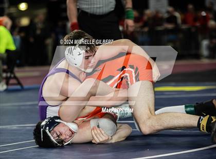 Thumbnail 3 in NYSPHSAA Division 2 Championships (Quarter-Finals 101 to 145)  photogallery.