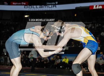 Thumbnail 1 in NYSPHSAA Division 2 Championships (Quarter-Finals 101 to 145)  photogallery.