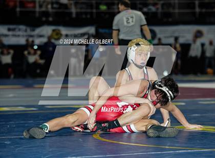 Thumbnail 2 in NYSPHSAA Division 2 Championships (Quarter-Finals 101 to 145)  photogallery.