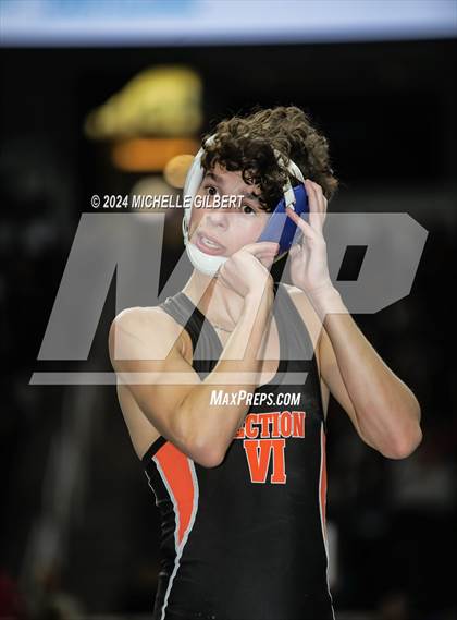 Thumbnail 1 in NYSPHSAA Division 2 Championships (Quarter-Finals 101 to 145)  photogallery.
