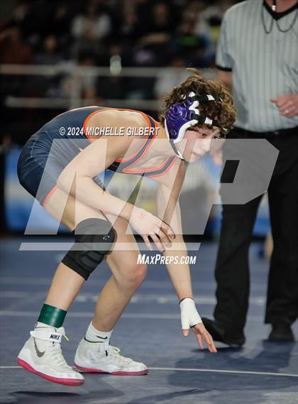 Thumbnail 2 in NYSPHSAA Division 2 Championships (Quarter-Finals 101 to 145)  photogallery.