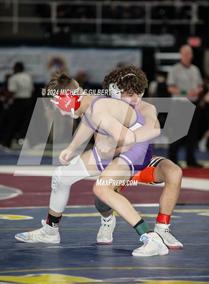 Thumbnail 1 in NYSPHSAA Division 2 Championships (Quarter-Finals 101 to 145)  photogallery.