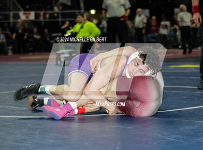 Thumbnail 3 in NYSPHSAA Division 2 Championships (Quarter-Finals 101 to 145)  photogallery.