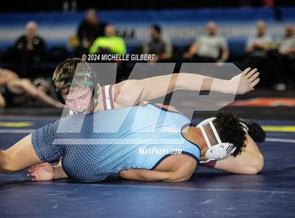 Thumbnail 1 in NYSPHSAA Division 2 Championships (Quarter-Finals 101 to 145)  photogallery.