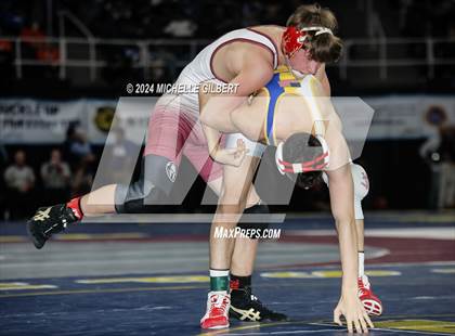 Thumbnail 3 in NYSPHSAA Division 2 Championships (Quarter-Finals 101 to 145)  photogallery.