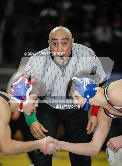 Thumbnail 2 in NYSPHSAA Division 2 Championships (Quarter-Finals 101 to 145)  photogallery.