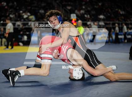 Thumbnail 2 in NYSPHSAA Division 2 Championships (Quarter-Finals 101 to 145)  photogallery.