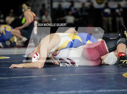 Thumbnail 3 in NYSPHSAA Division 2 Championships (Quarter-Finals 101 to 145)  photogallery.