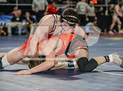 Thumbnail 1 in NYSPHSAA Division 2 Championships (Quarter-Finals 101 to 145)  photogallery.