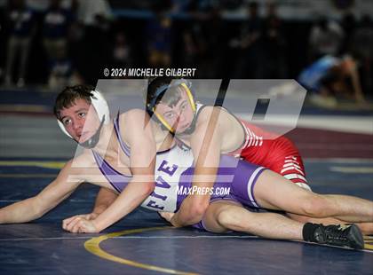 Thumbnail 2 in NYSPHSAA Division 2 Championships (Quarter-Finals 101 to 145)  photogallery.