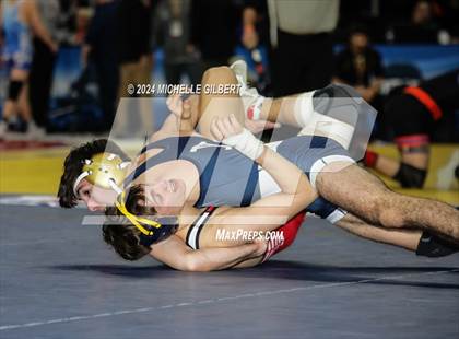 Thumbnail 3 in NYSPHSAA Division 2 Championships (Quarter-Finals 101 to 145)  photogallery.