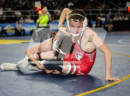 Thumbnail 1 in NYSPHSAA Division 2 Championships (Quarter-Finals 101 to 145)  photogallery.