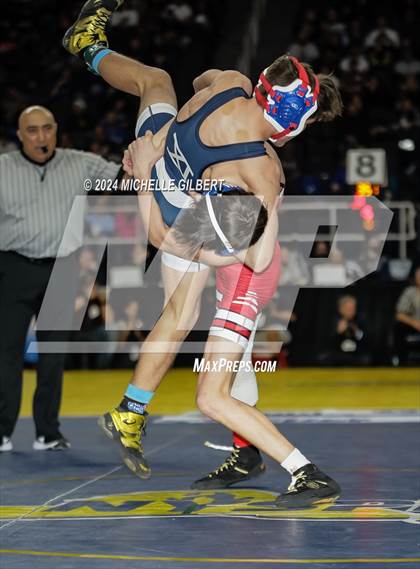 Thumbnail 1 in NYSPHSAA Division 2 Championships (Quarter-Finals 101 to 145)  photogallery.