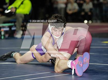 Thumbnail 2 in NYSPHSAA Division 2 Championships (Quarter-Finals 101 to 145)  photogallery.
