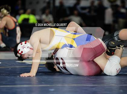 Thumbnail 2 in NYSPHSAA Division 2 Championships (Quarter-Finals 101 to 145)  photogallery.
