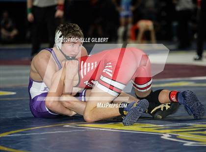 Thumbnail 3 in NYSPHSAA Division 2 Championships (Quarter-Finals 101 to 145)  photogallery.