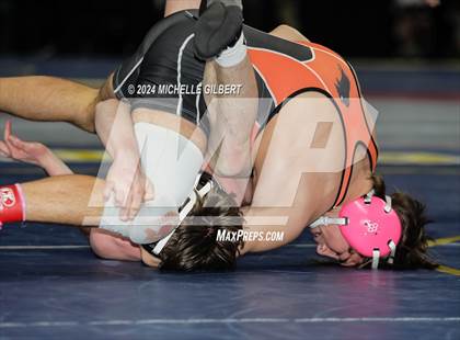 Thumbnail 3 in NYSPHSAA Division 2 Championships (Quarter-Finals 101 to 145)  photogallery.