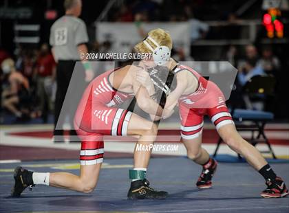 Thumbnail 3 in NYSPHSAA Division 2 Championships (Quarter-Finals 101 to 145)  photogallery.