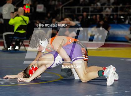 Thumbnail 2 in NYSPHSAA Division 2 Championships (Quarter-Finals 101 to 145)  photogallery.