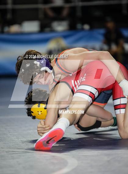Thumbnail 3 in NYSPHSAA Division 2 Championships (Quarter-Finals 101 to 145)  photogallery.