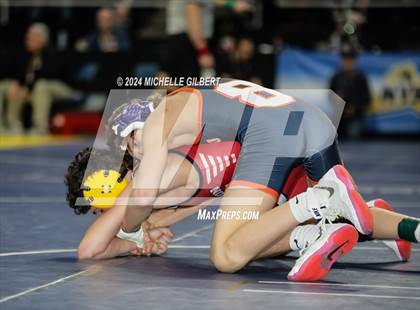 Thumbnail 3 in NYSPHSAA Division 2 Championships (Quarter-Finals 101 to 145)  photogallery.