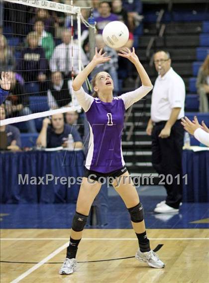 Thumbnail 1 in Ripon Christian vs Bradshaw Christian (CIF SJS D5 Final) photogallery.