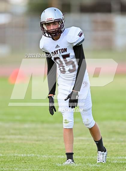 Thumbnail 1 in Dayton @ Yerington photogallery.