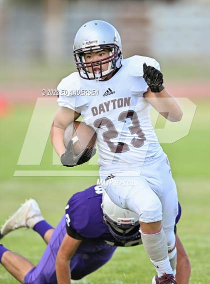 Thumbnail 3 in Dayton @ Yerington photogallery.