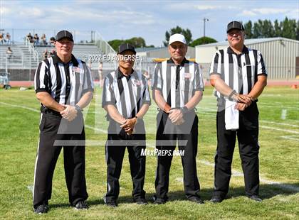 Thumbnail 1 in Dayton @ Yerington photogallery.