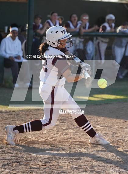 Thumbnail 1 in Troy vs Leon (Caldwell Tournament) photogallery.