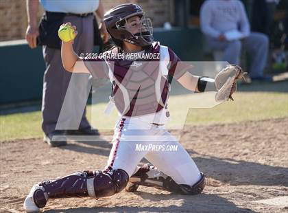Thumbnail 2 in Troy vs Leon (Caldwell Tournament) photogallery.