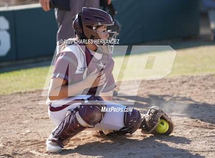 Thumbnail 1 in Troy vs Leon (Caldwell Tournament) photogallery.
