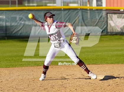 Thumbnail 1 in Troy vs Leon (Caldwell Tournament) photogallery.