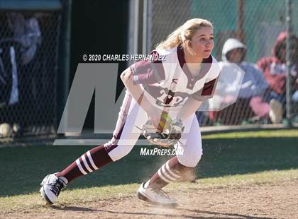 Thumbnail 2 in Troy vs Leon (Caldwell Tournament) photogallery.