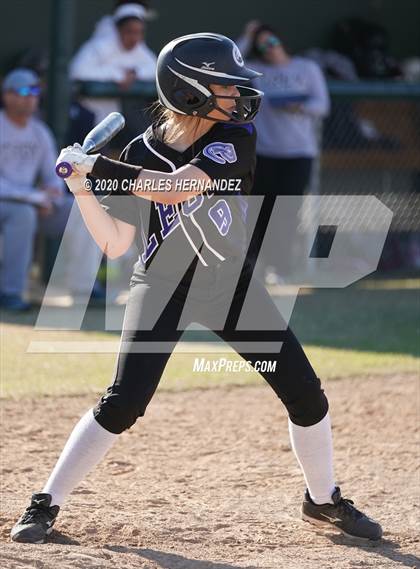 Thumbnail 3 in Troy vs Leon (Caldwell Tournament) photogallery.