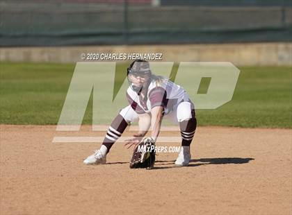 Thumbnail 1 in Troy vs Leon (Caldwell Tournament) photogallery.