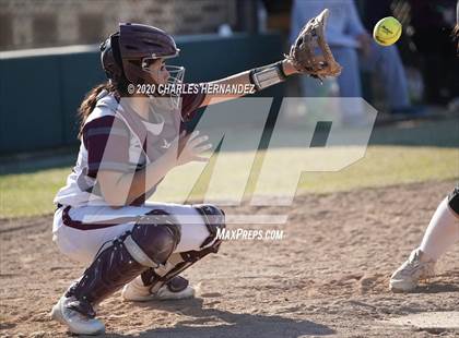 Thumbnail 2 in Troy vs Leon (Caldwell Tournament) photogallery.
