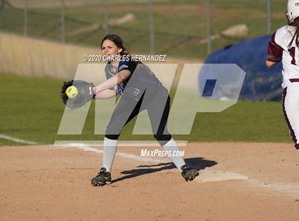 Thumbnail 3 in Troy vs Leon (Caldwell Tournament) photogallery.
