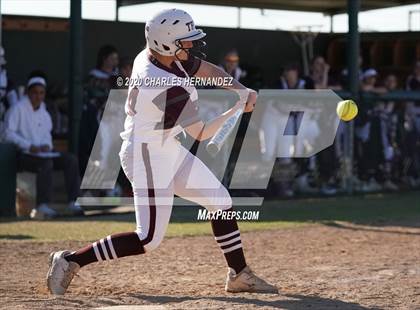 Thumbnail 2 in Troy vs Leon (Caldwell Tournament) photogallery.