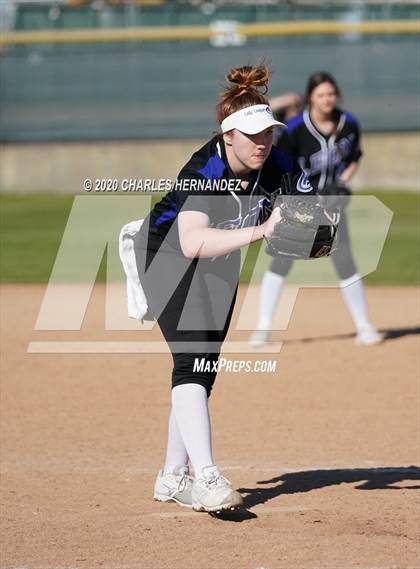 Thumbnail 1 in Troy vs Leon (Caldwell Tournament) photogallery.